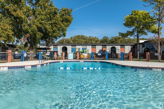 Piscina - Zander Park