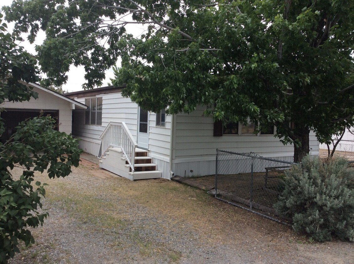 595 Magnolia Way Reno, NV 89506 - 595 Magnolia Way  Reno, NV 89506