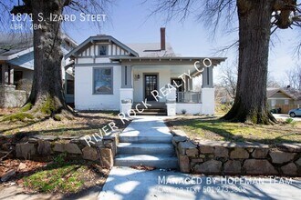 Building Photo - 1871 S Izard St