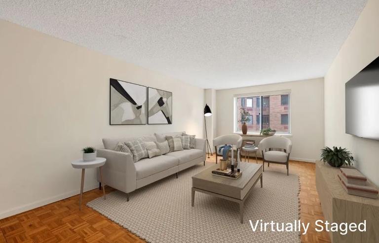 Foto principal - 2 bedroom in New York NY 10280
