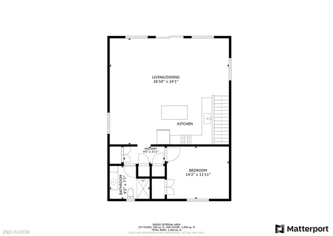 Building Photo - Modern Two-Bedroom Home with Lake Superior Views
