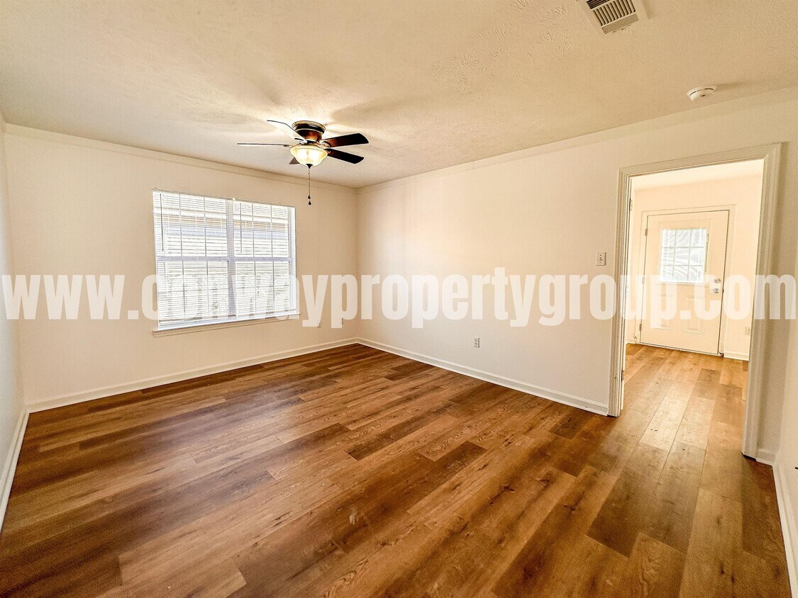 3945 Rupert Dr, Conway, AR 72034 House Rental in Conway, AR