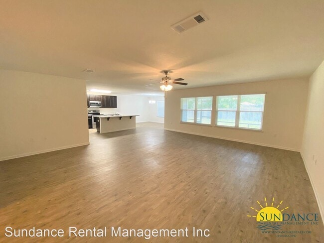 Building Photo - 4 br, 2 bath House - 3103 Partridge Drive