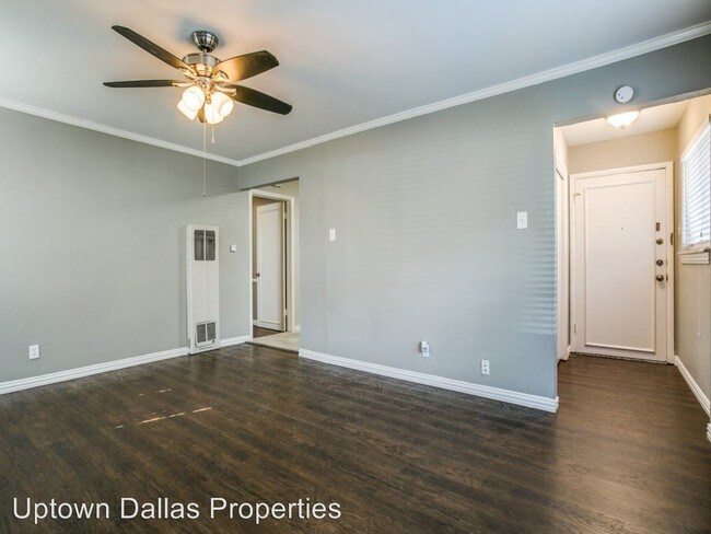 Foto del edificio - 4031 Cole Ave