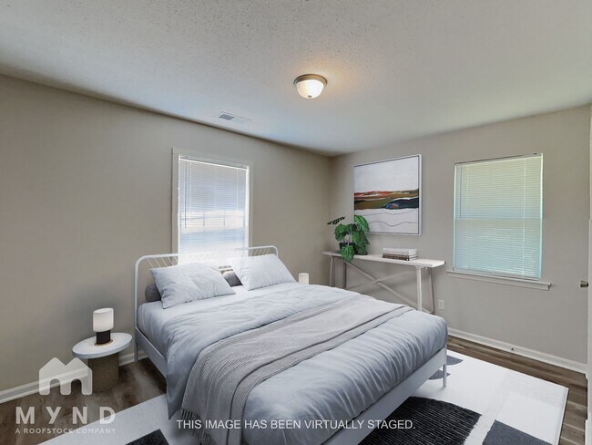 Foto del edificio - 1766 Whitehead Dr