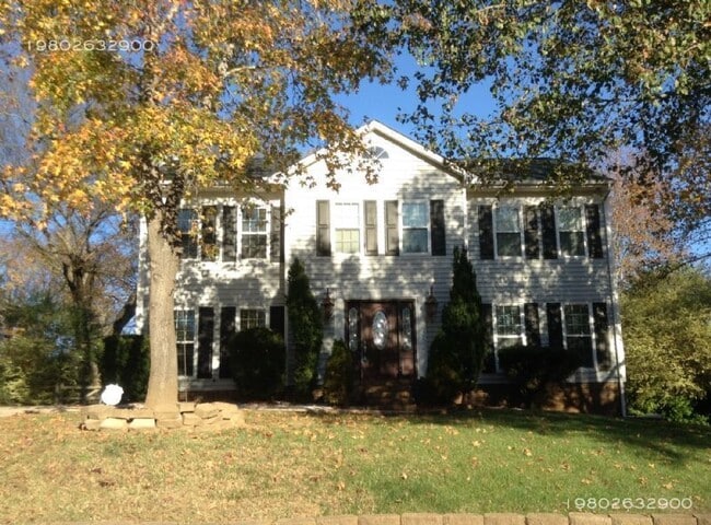 Photo - 10009 Rockwood Rd House