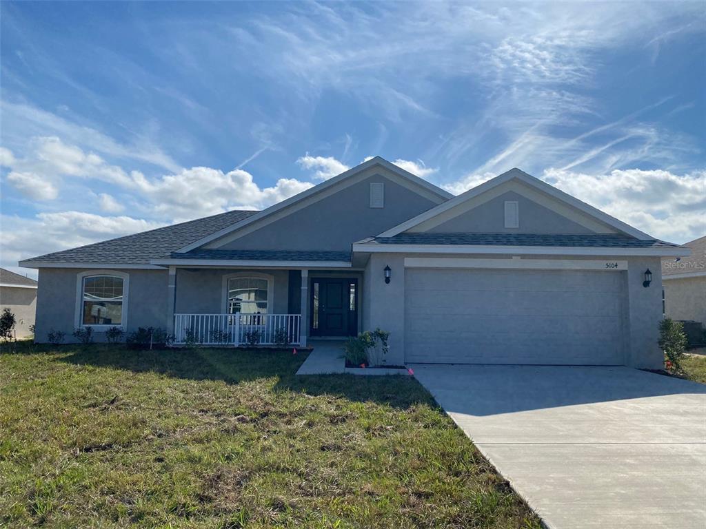 Foto principal - 5104 SW 91st St