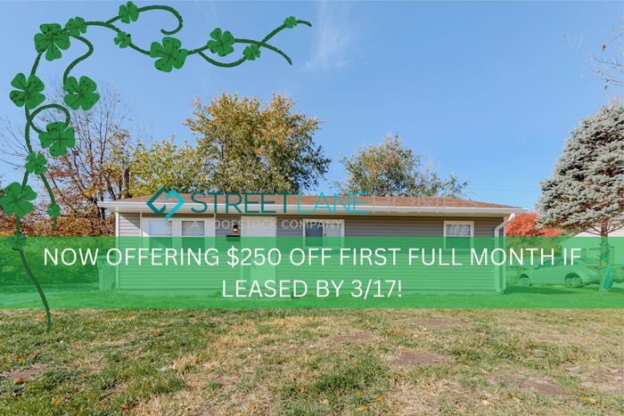 Foto principal - 2720 S Walcott St