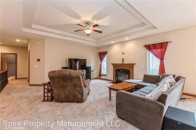 Building Photo - 4 br, 3 bath House - 850 Hemlock Court