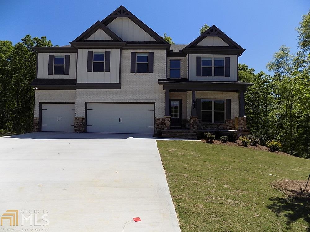 Primary Photo - 1811 Ranch View Dr