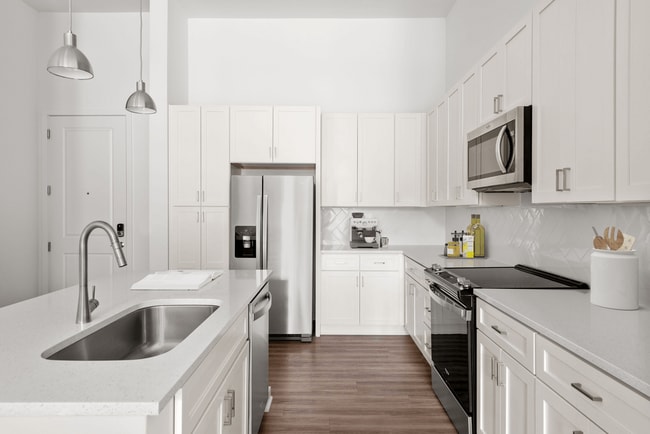 Photo - The Helmsman Apartments