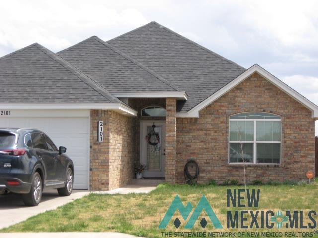 Foto principal - 2101 Northglen Dr