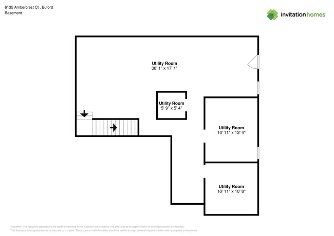Building Photo - 6135 Ambercrest Ct