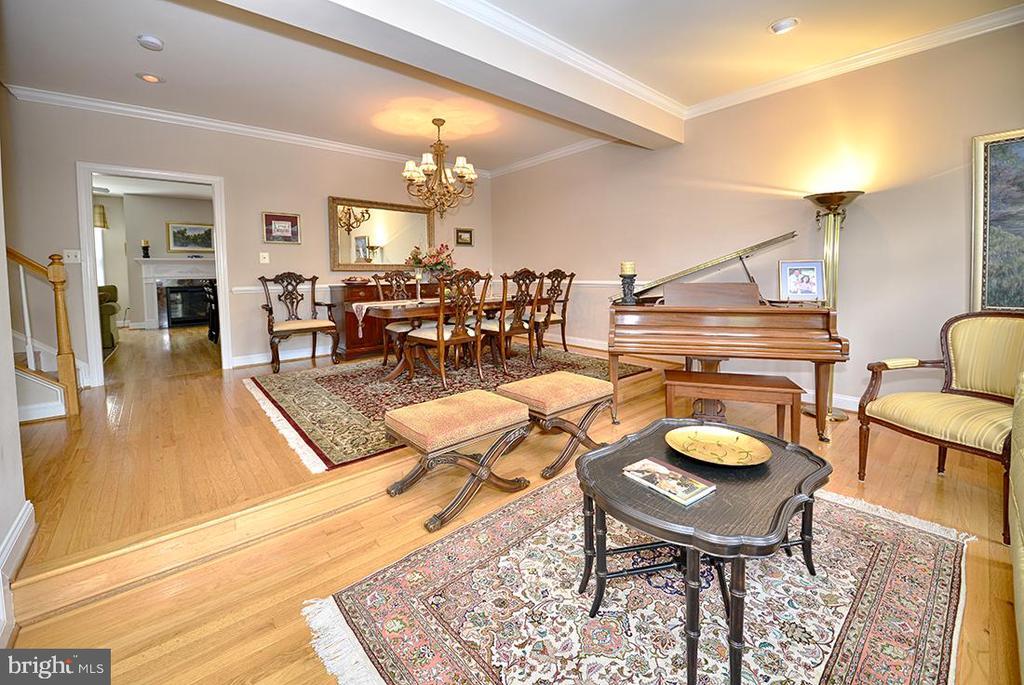 Foto principal - 2702 Pembsly Dr