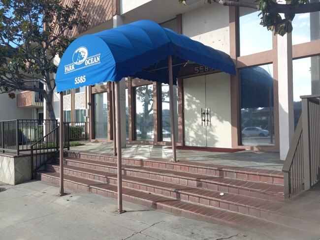 Foto del edificio - 5585 E Pacific Coast Hwy