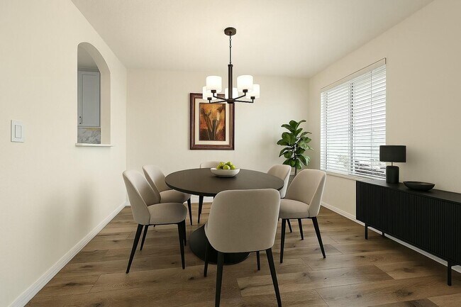 Foto del edificio - 6606 Sandy Bank Terrace