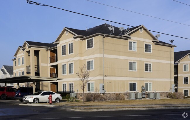 Primary Photo - West Bench Condos