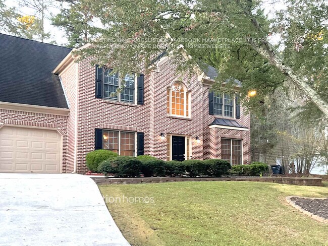 Foto del edificio - 619 Braidwood Dr NW