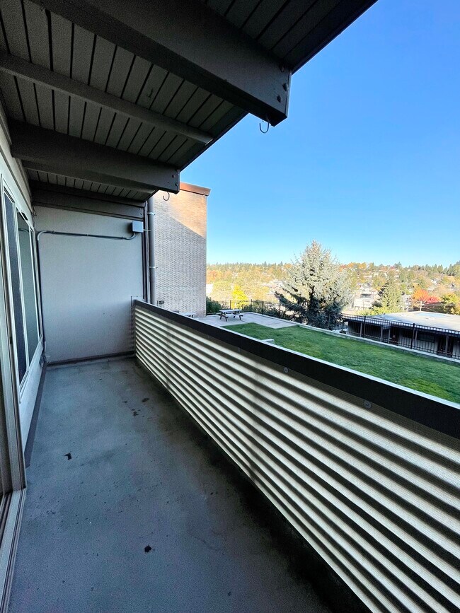 Village Vista Apartments Apartments in Seattle, WA