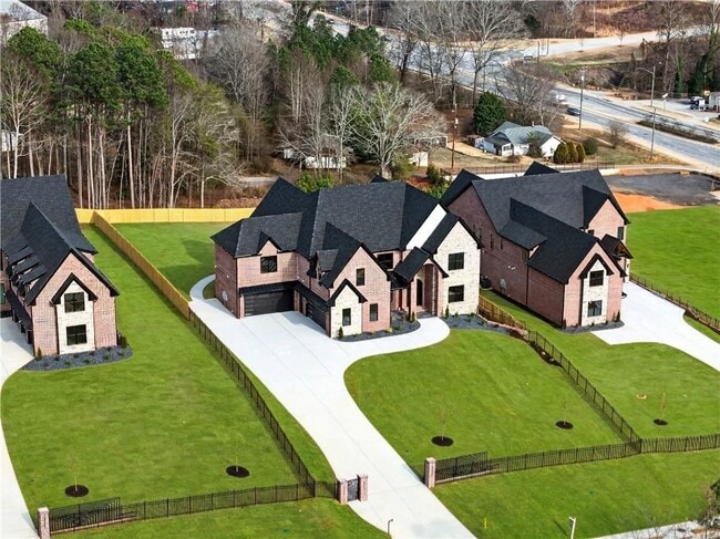 Building Photo - 405 Thunder Rd