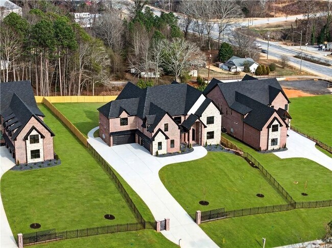 Foto del edificio - 405 Thunder Rd