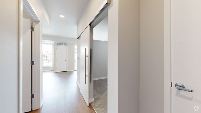 Studio, 1BA_Brenner - 609 SF - Darby at Briarcliff