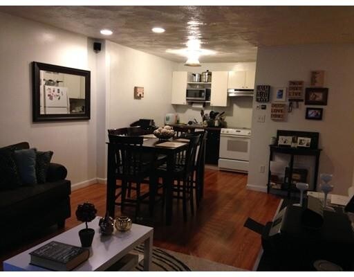 Foto del edificio - 27 Gordon St