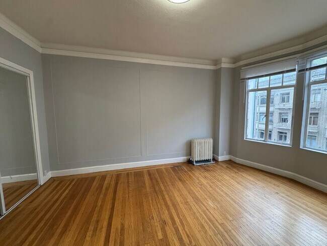 Foto del edificio - 536 Leavenworth St
