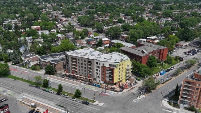3250 Boul Henri-Bourassa E — photo 2
