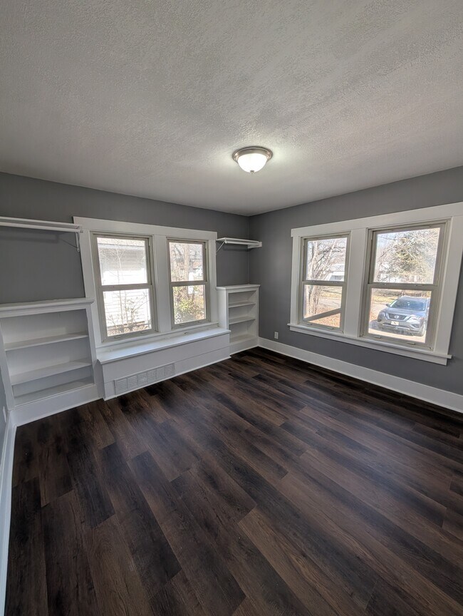 Foto del edificio - 2007 SW Lane St