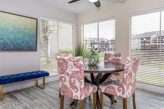 Foto del edificio - 201 Dixie Dr