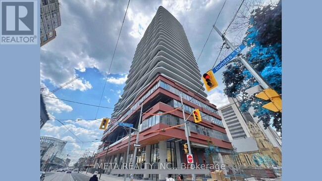 Building Photo - 280-1280 Dundas St W