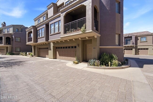 Photo - 3935 E ROUGH RIDER Rd Unit 1155 Townhome