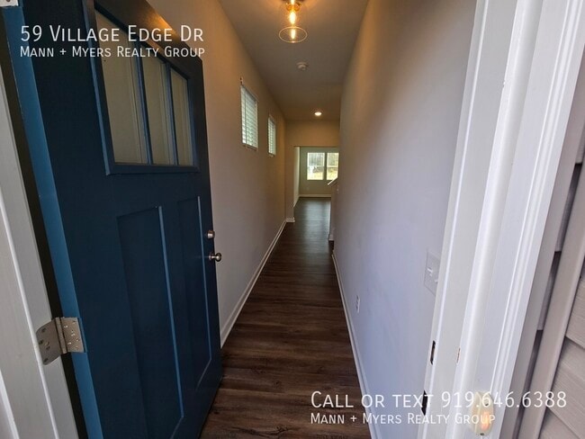 Building Photo - 59 Village Edge Dr