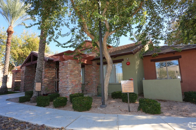 Building Photo - San Angelin