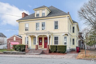 Building Photo - 80 Whitney Ave