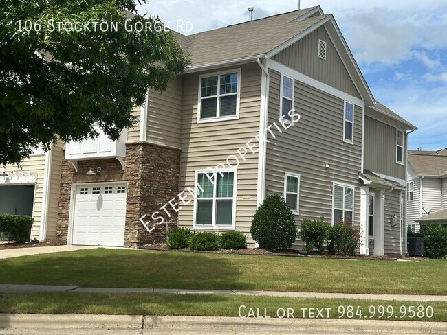 Building Photo - 106 Stockton Gorge Rd