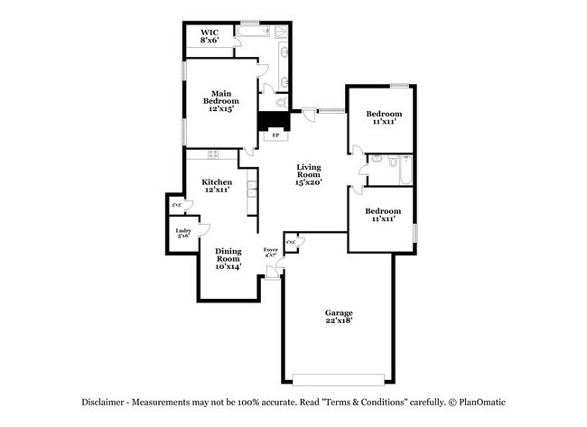Foto del edificio - 9996 Houston Birch Dr