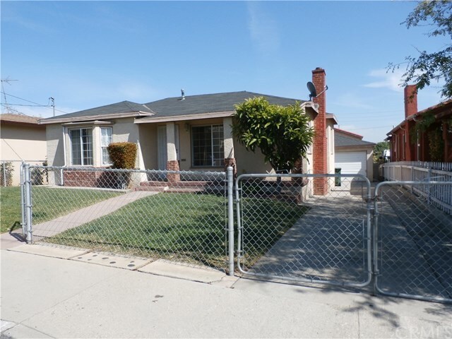 Foto del edificio - 466 S McBride Ave