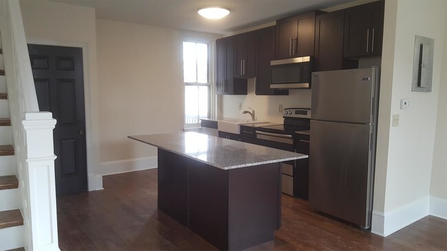 Foto del edificio - 919 N 2nd St
