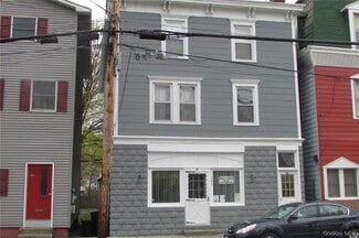 Building Photo - 245 Hudson St