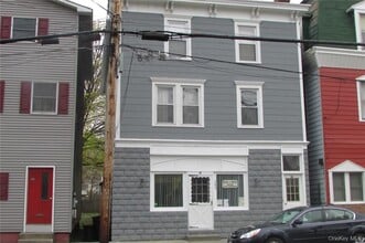 Building Photo - 245 Hudson St