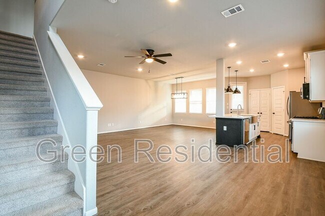 Foto del edificio - 5504 Evanston Ln