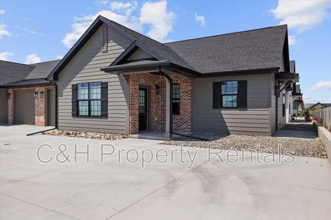 Foto del edificio - 5421 Apple Rose Ln