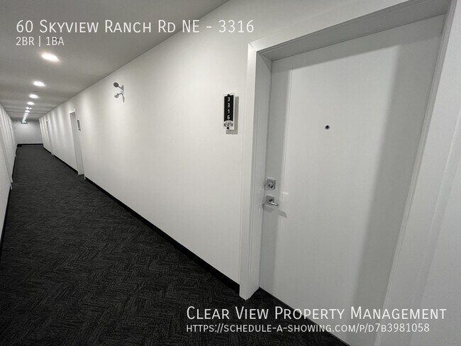Building Photo - ??Showings available NOW at (587) 990-2826?? New 2-bedroom, 1-bathroom apartment ??