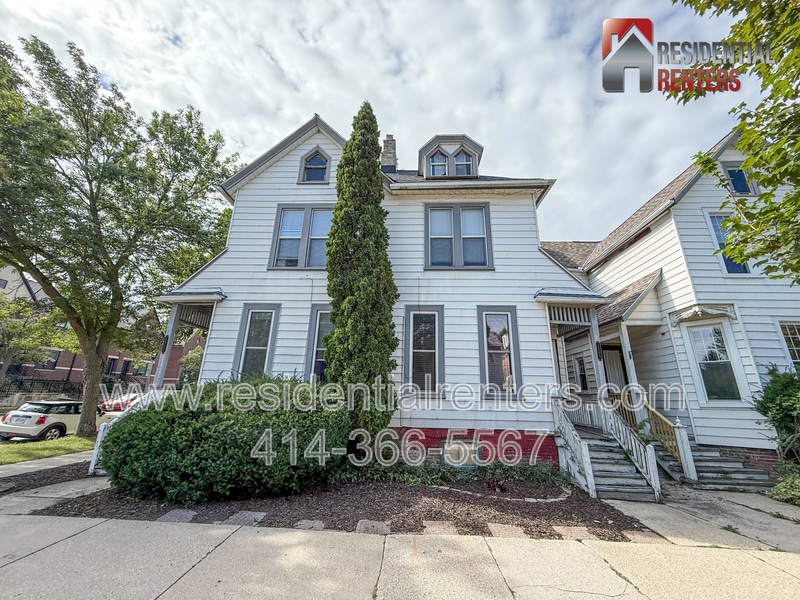 Foto principal - 1503 N Cass St