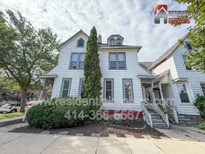 Building Photo - 1503 N Cass St
