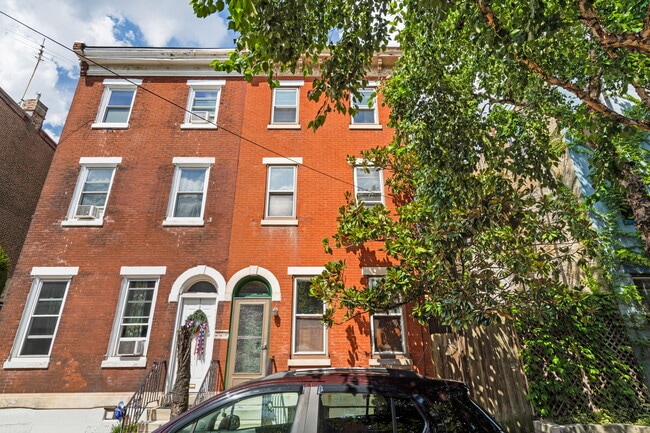 Building Photo - 2433 Aspen St