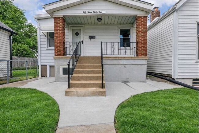 Foto del edificio - 5335 Pattison Ave