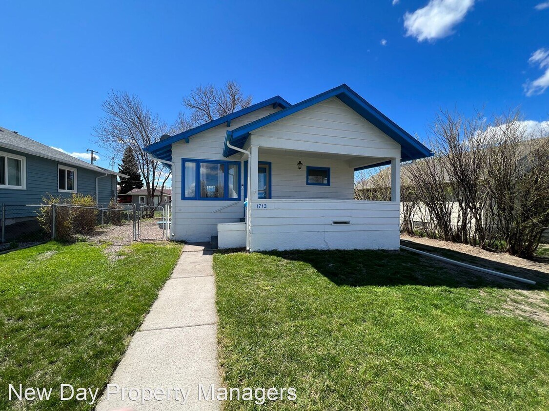 Primary Photo - 4 br, 2 bath House - 1712 2nd Avenue South